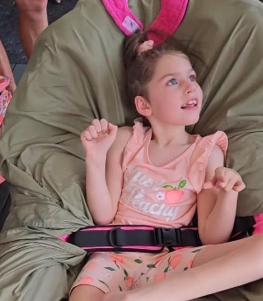 B.C. reinstates coverage of $1M drug for girl with rare condition