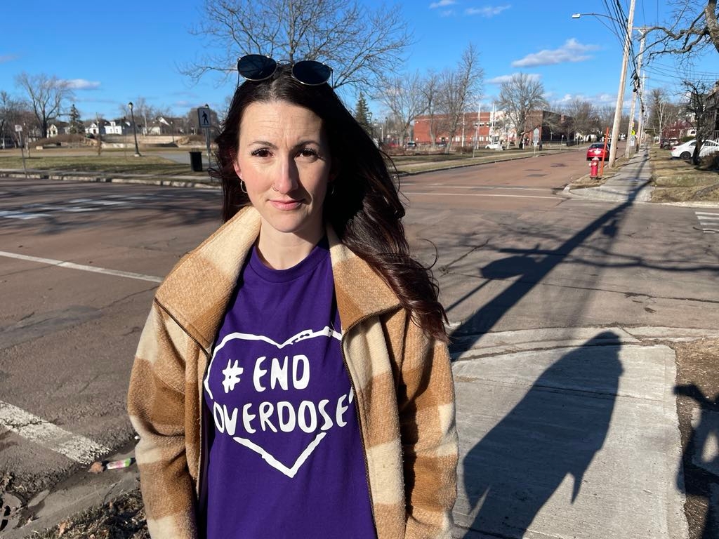 A sister's search: What it's like to have a loved one on the street, battling addiction
