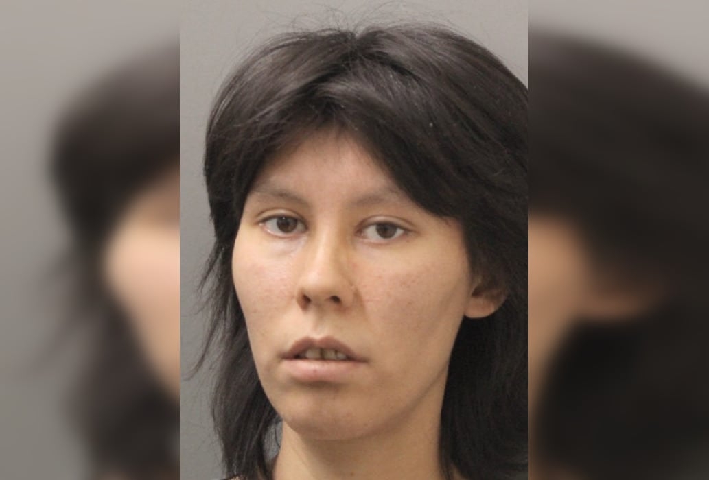 Thompson RCMP searching for 24-year-old woman missing since Monday