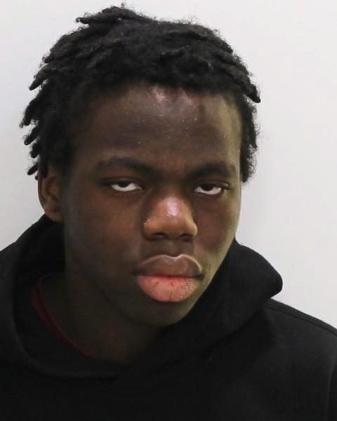 Police ID suspect, 14, in fatal stabbing of woman in North York parking lot