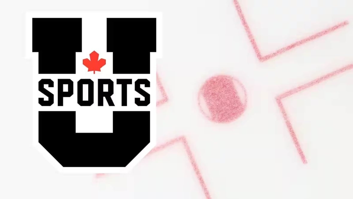 What to know about (and how to watch) the 2025 U Sports hockey championships