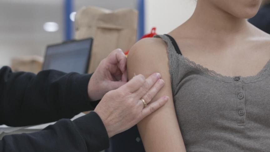 Manitoba reports more measles cases, some hospitalizations