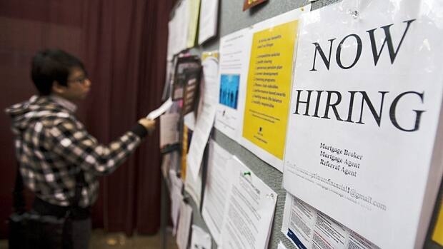 Canada's youth hammered as unemployment rate reaches 9-year high
