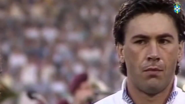 CBF welcomes Carlo Ancelotti