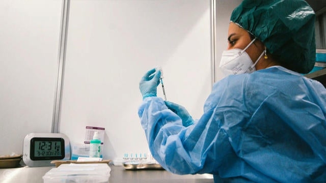 mRNA tech could help fight cancer, but cuts threaten progress, experts say