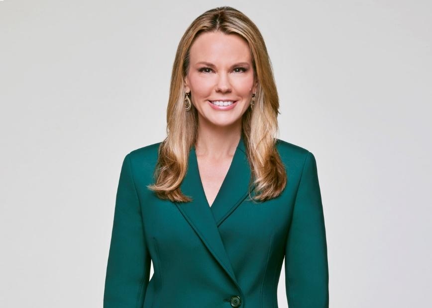 CBS News President and CEO Wendy McMahon stepping down