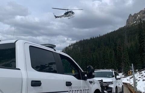 3 people fall to their deaths while rock climbing in Washington state