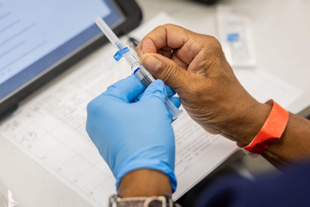 RFK Jr.'s vaccine committee votes on new RSV immunization, flu shots