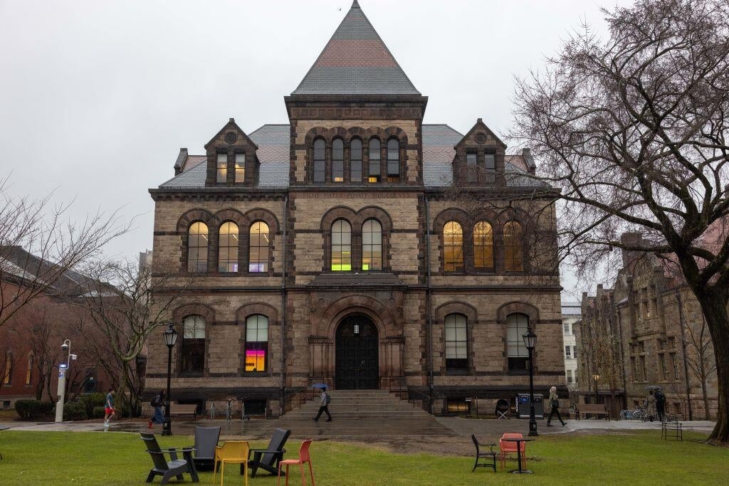 Trump administration strikes deal with Brown University to restore funding