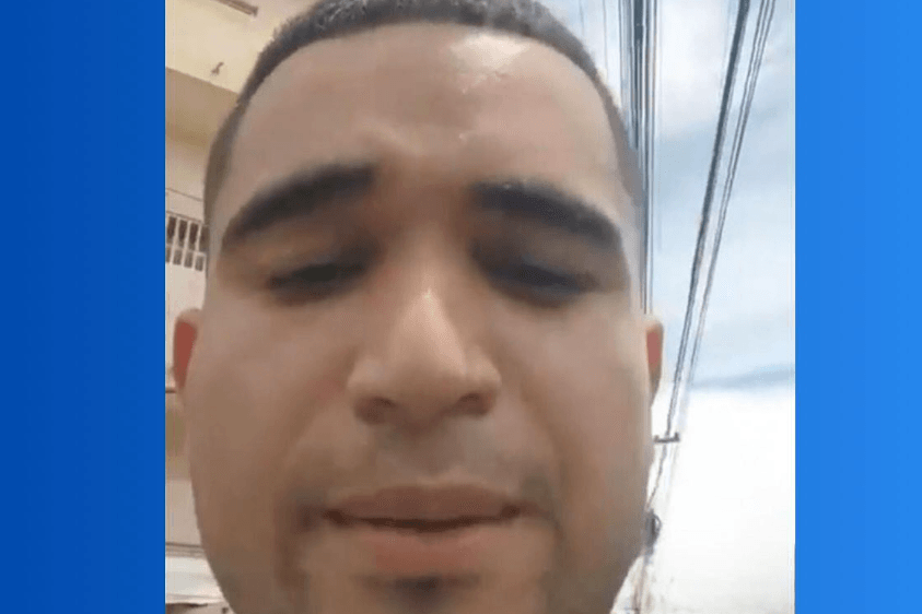 Officials probe livestreamed murder of TikTok star who denounced gang