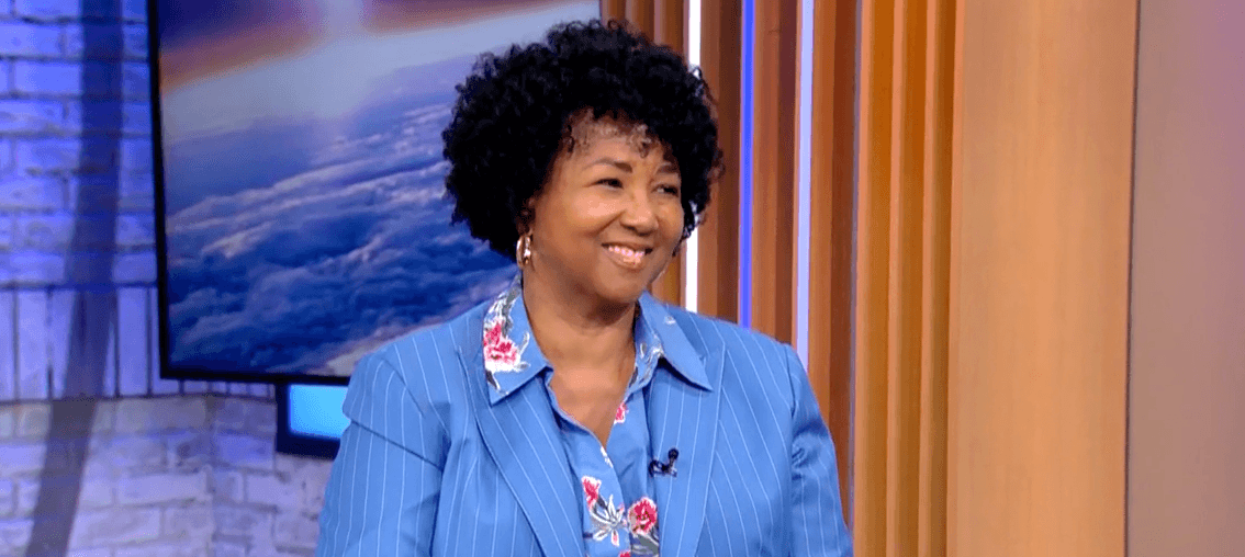 Mae Jemison on making history in space and inspiring change on Earth