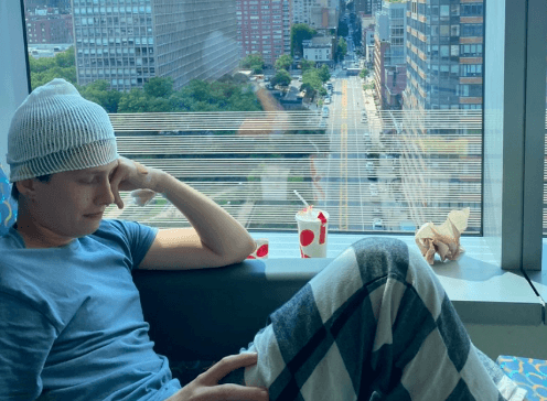 A teen's headaches weren't going away. Doctors found a surprising cause