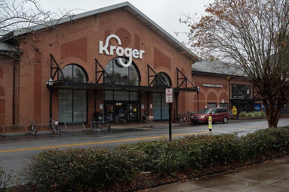 Kroger customers overcharged for items on sale, Consumer Reports finds