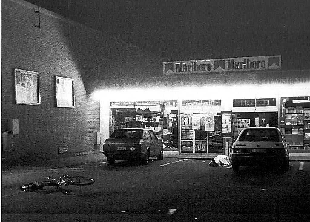 New lead emerges in cold case mass murder mystery