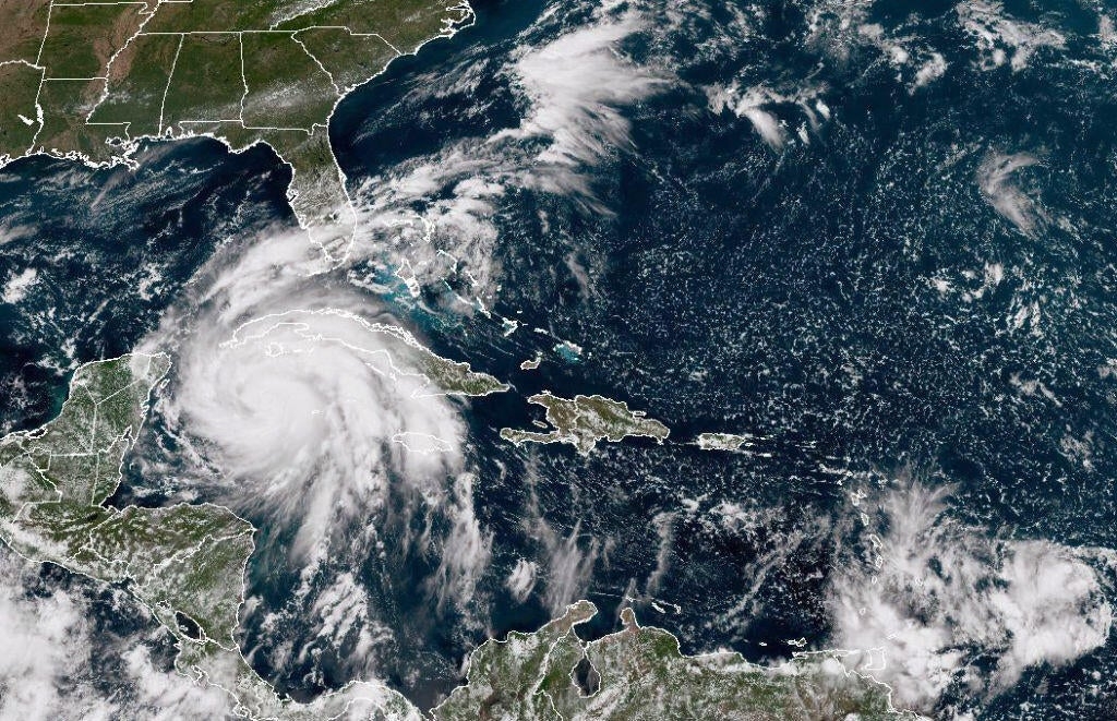 2025 hurricane names include Andrew, Barry, Chantal. See the full list.