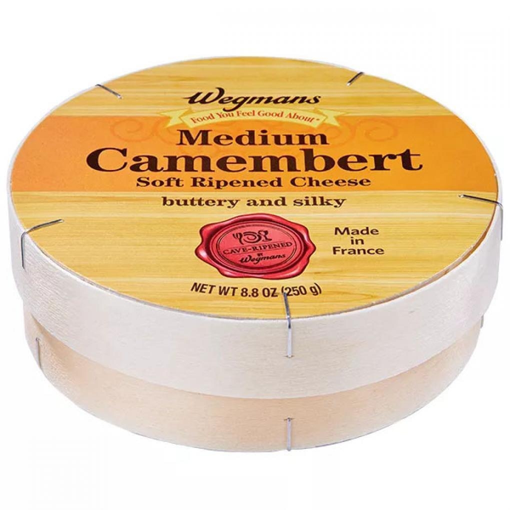 Wegmans recalls cheese products due to potential listeria contamination