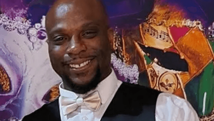 Deacon killed in shooting at church Easter egg hunt in Mississippi