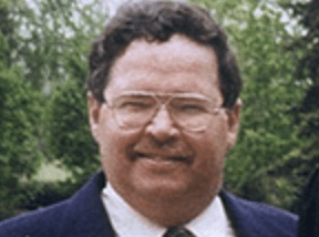 Man charged with murder in father's 2003 cold case death