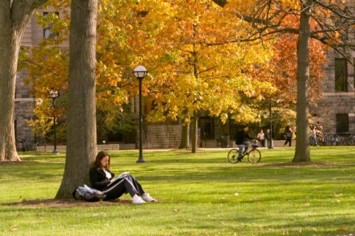 When is going to college not worth the money?