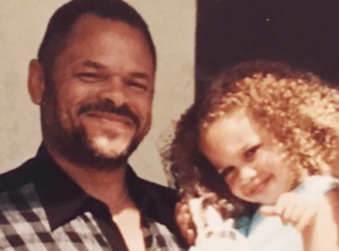 Daughter uses podcast to try to solve dad's unsolved 2002 murder