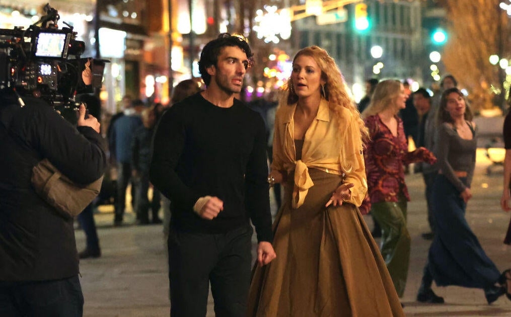 Justin Baldoni's lawsuit against Blake Lively, Ryan Reynolds dismissed