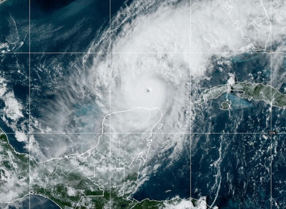 2025 Atlantic hurricane season will be above average, researchers predict