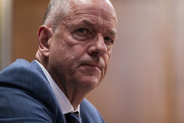 UnitedHealth CEO Andrew Witty steps down as insurer suspends outlook