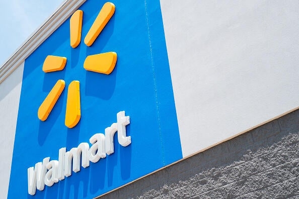 Walmart to slash roughly 1,500 corporate jobs