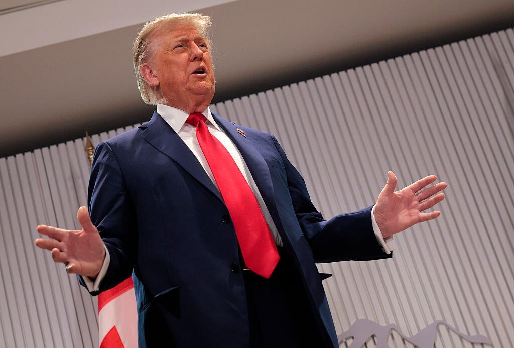 Trump to sign order extending TikTok deadline another 90 days, White House says