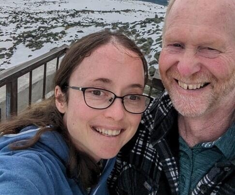 Hiker found dead, daughter still missing on Maine's highest mountain
