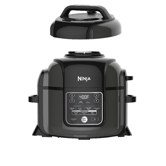 SharkNinja recalls 1.8 million pressure cookers after burn injuries