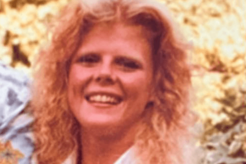 Police seek tips after 1997 Jane Doe homicide victim is identified