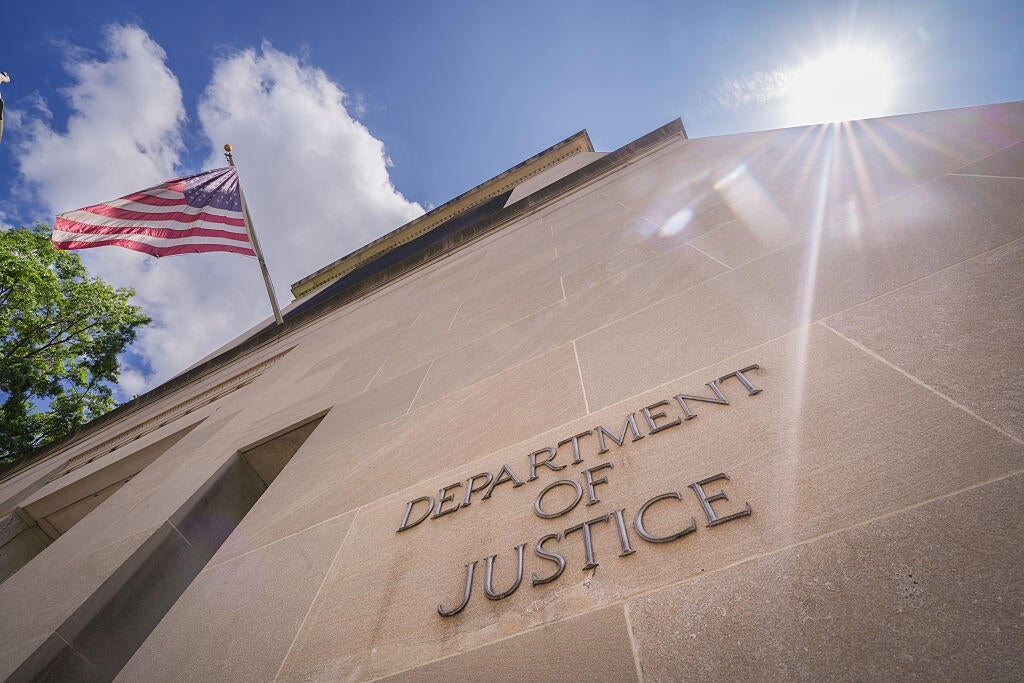 DOJ shuts down dark web child abuse sites that had 120,000 members