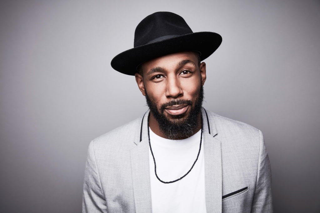 Stephen "tWitch" Boss' mother on son's journals, legacy and mental health