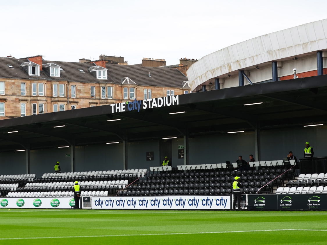 Celtic line up pre-season friendly against Queen's Park