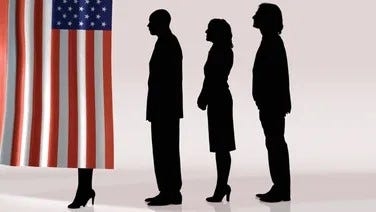 Pennsylvanians: Register to vote by May 5 for the municipal primary
