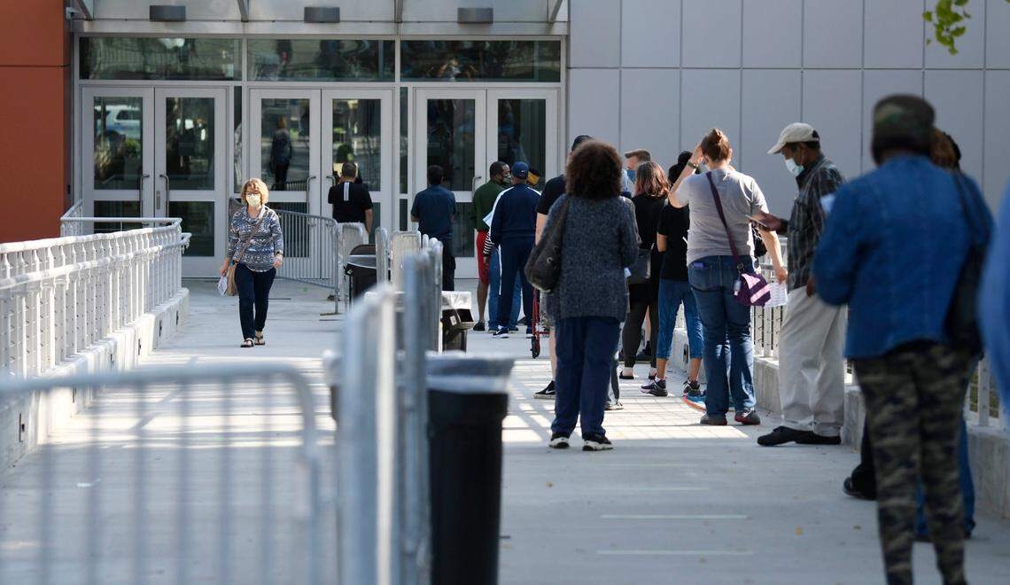 Charlotte primary will decide most council seats. What to know for Sept. 9 election