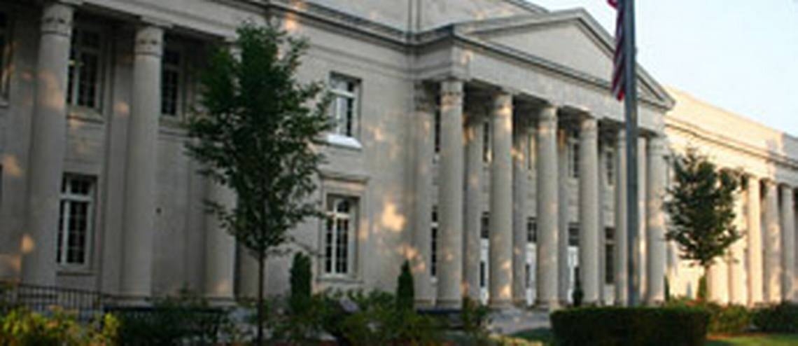 NC police sergeant sues boss and town, claims $5M in emotional distress, other damages