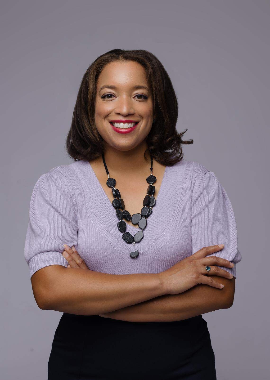 Joi Mayo, Charlotte City Council District 3 candidate, answers our questions