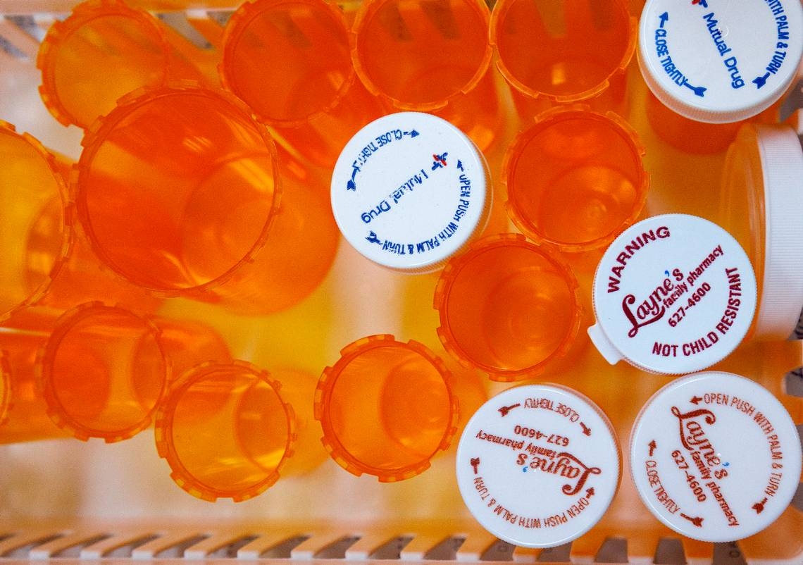NC Senate passes bill to reform prescription drug market, enhance transparency