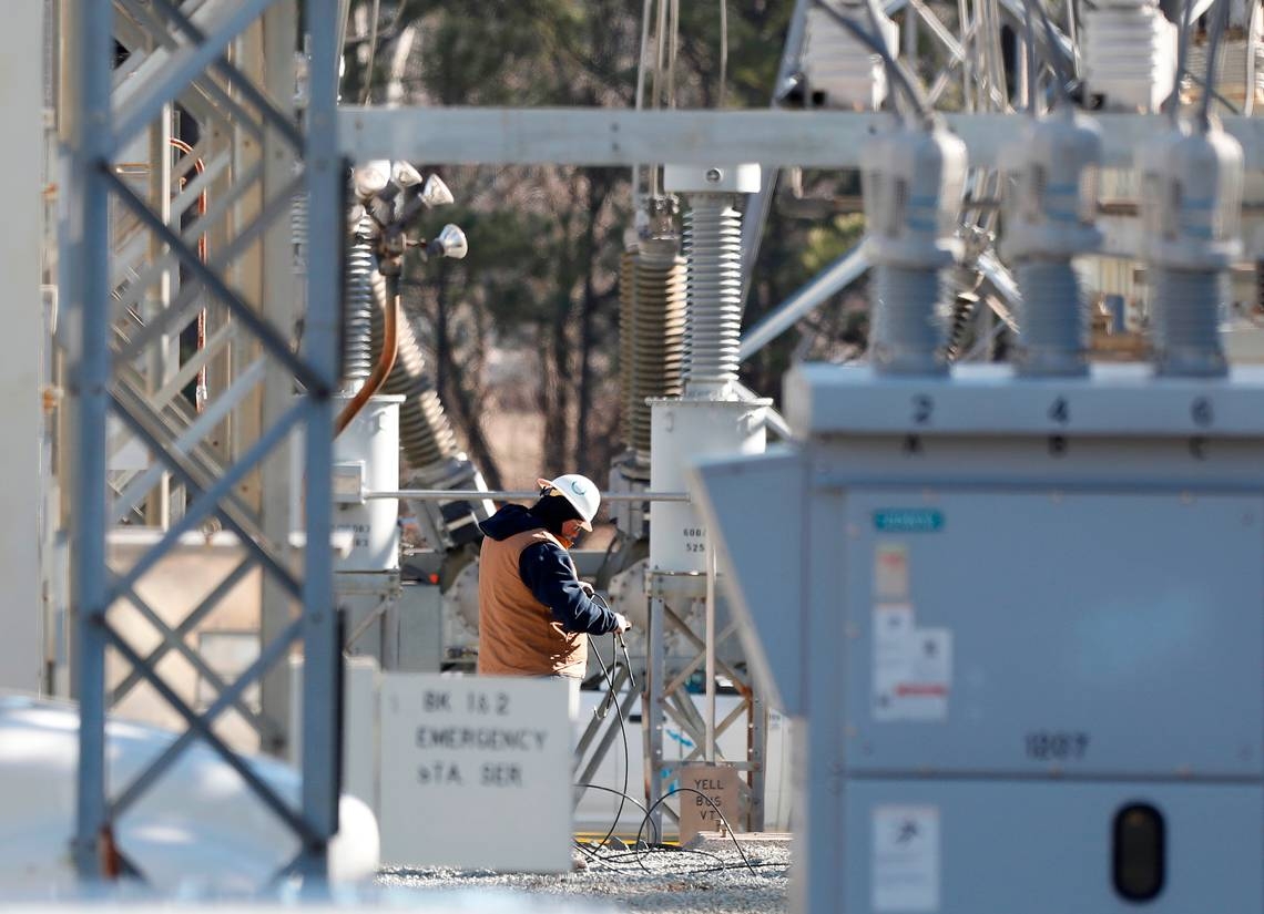 NC lawmakers are rushing a bill that will increase energy rates. We need to stop them