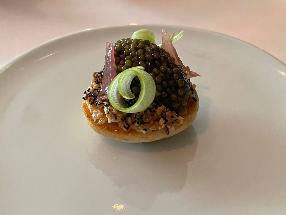 Opinion: Dear Michelin Guide, don't come here to Charlotte. Not yet, anyway.