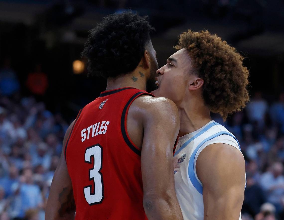 New ACC men's basketball schedule trashes a century of NC basketball history