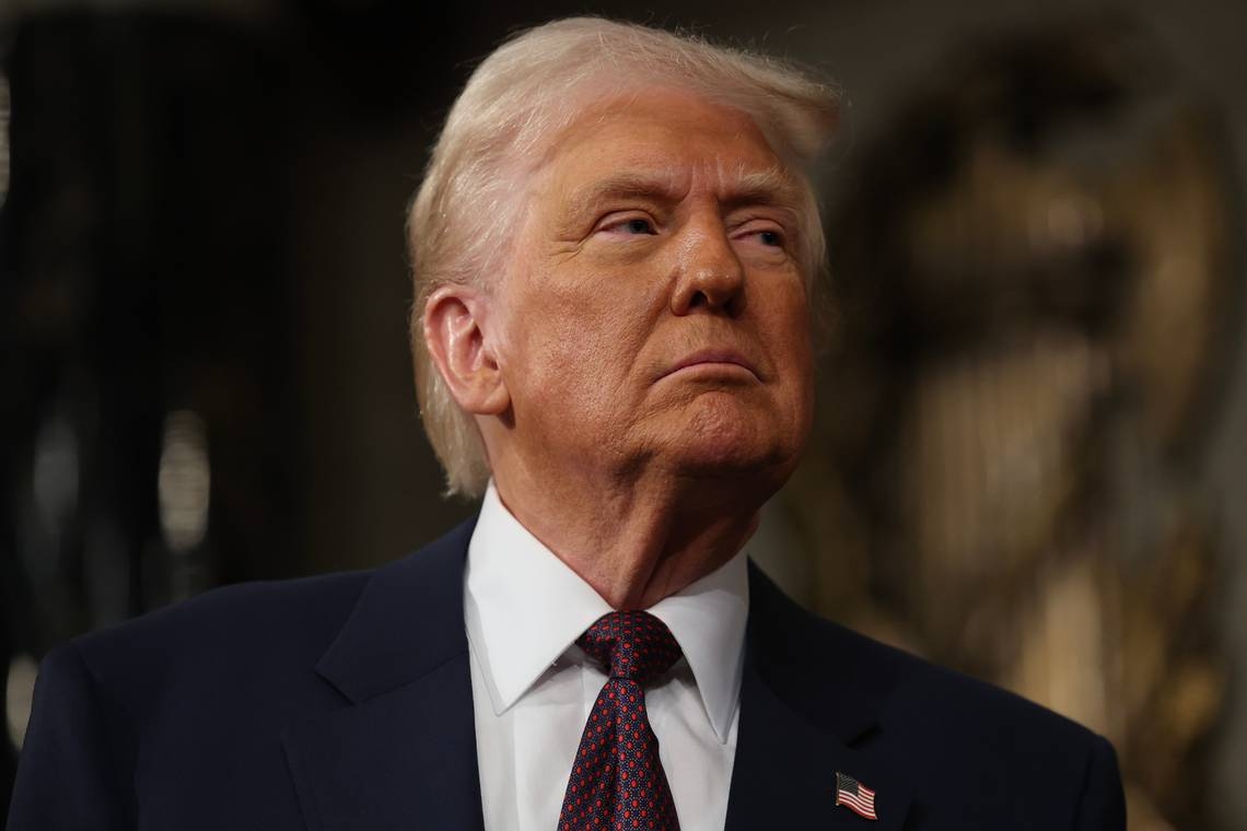 Trump's damage will take a generation to repair, but deaths can't be undone
