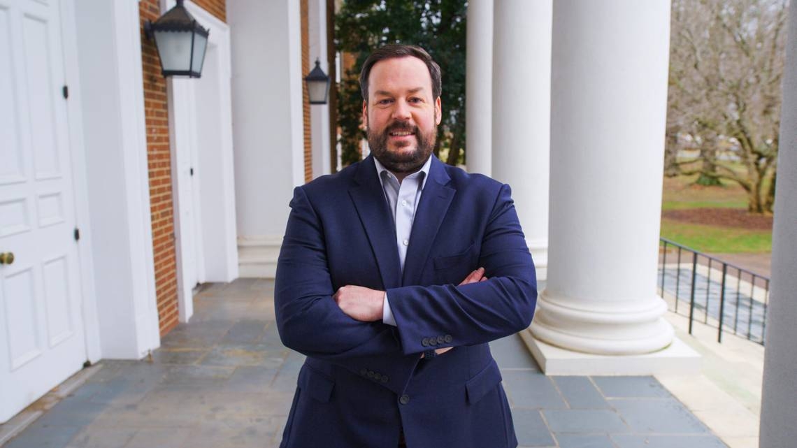 Mecklenburg Democrats elect new leader after post-2024 election division