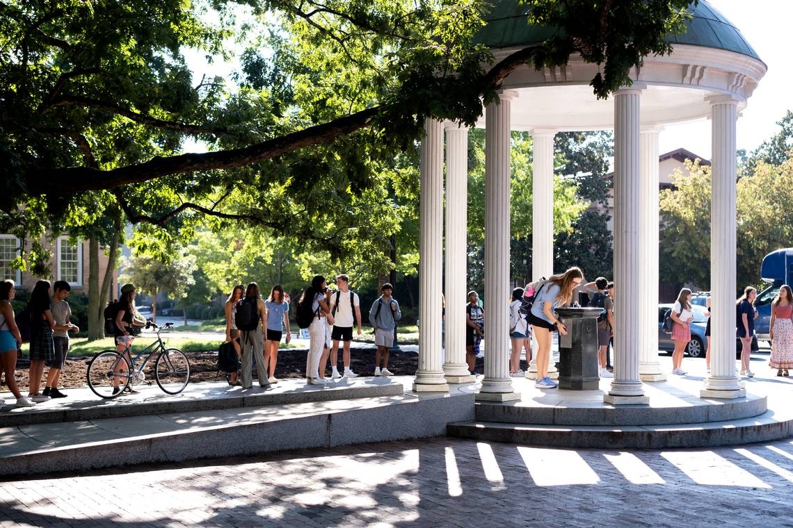 UNC trustees' explanation for tenure delay is troubling and ‘chilling'