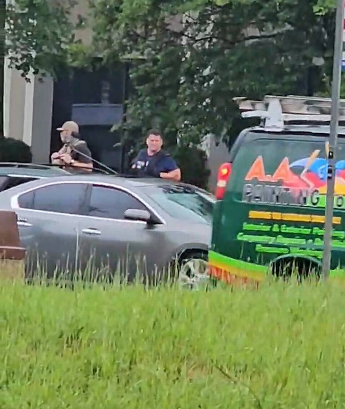 After ICE detained parent near Charlotte school, it's clear the agency is about cruelty