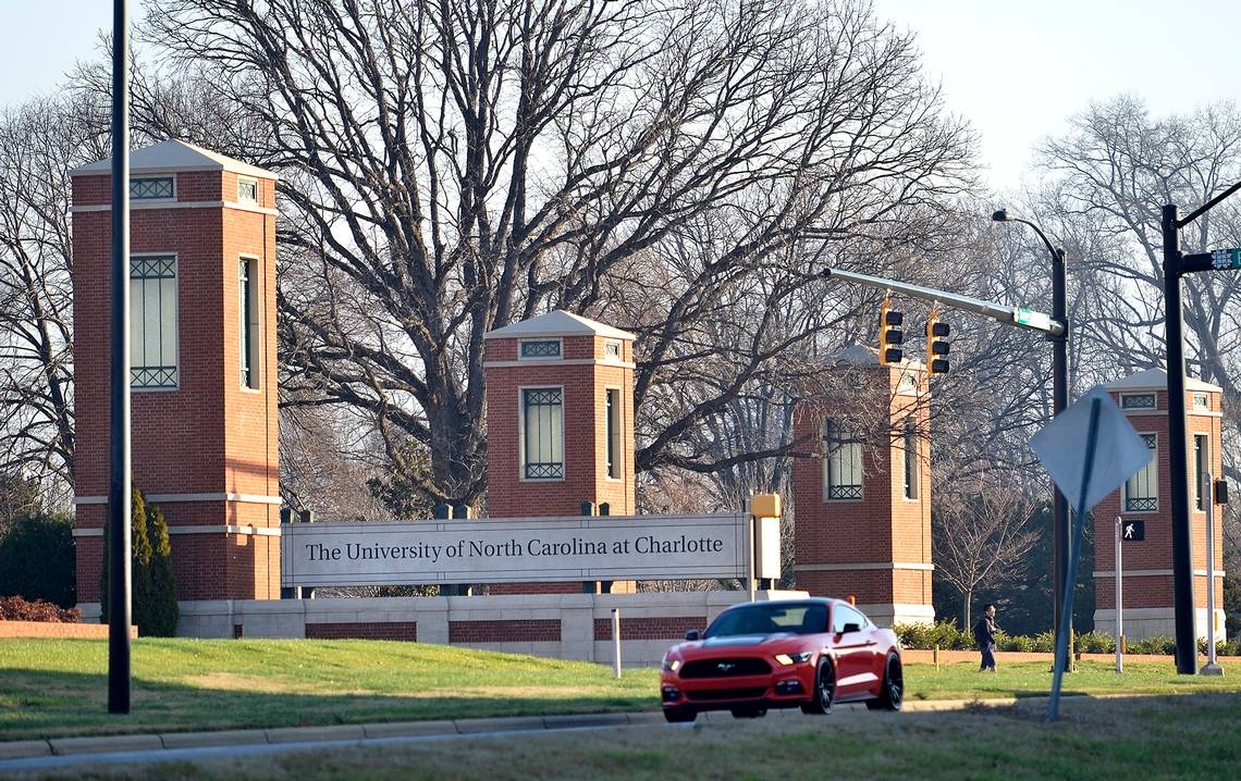 UNC Charlotte allows student group to host Israeli soldiers, despite some opposition