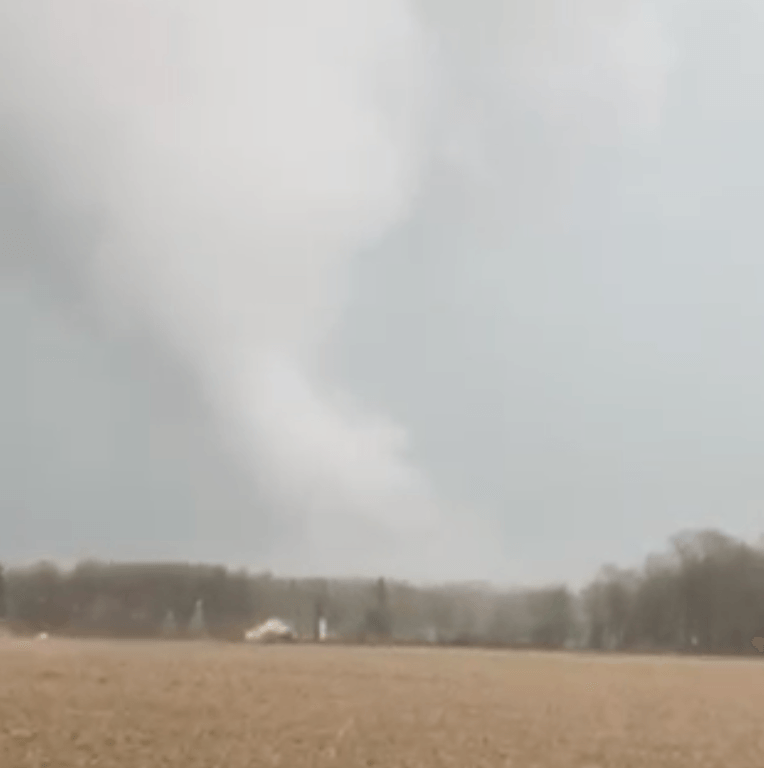 Tornado sirens will go off Wednesday. What to know about Ohio Severe Weather Awareness Week