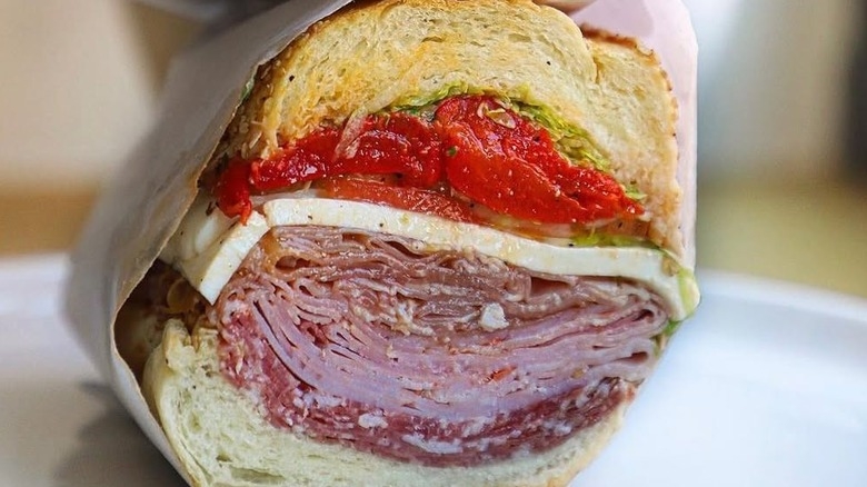 20 Iconic Sandwiches You Should Try On Your Next Trip To New York City